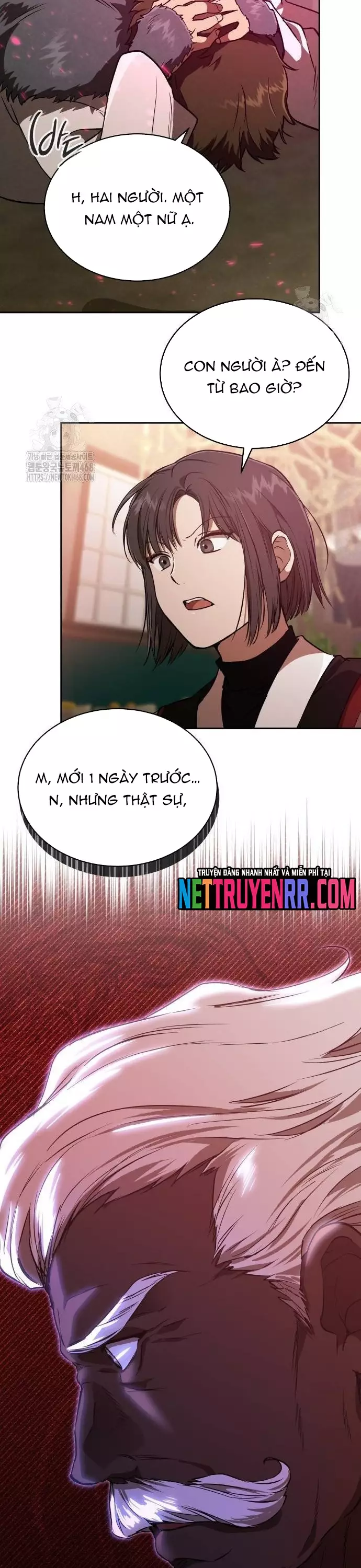Trường Mẫu Giáo Thần Thú Chapter 26 - Next Chapter 27