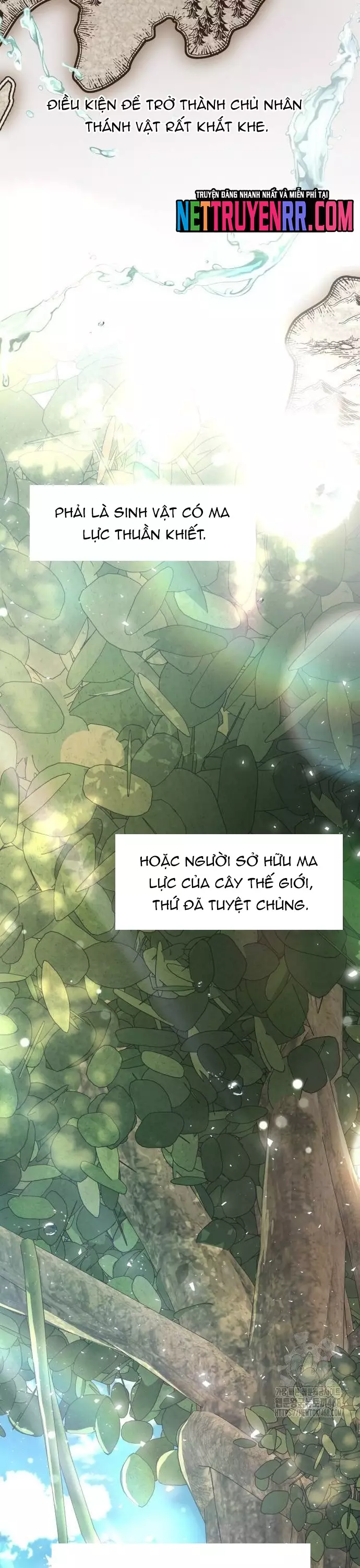 Trường Mẫu Giáo Thần Thú Chapter 26 - Next Chapter 27