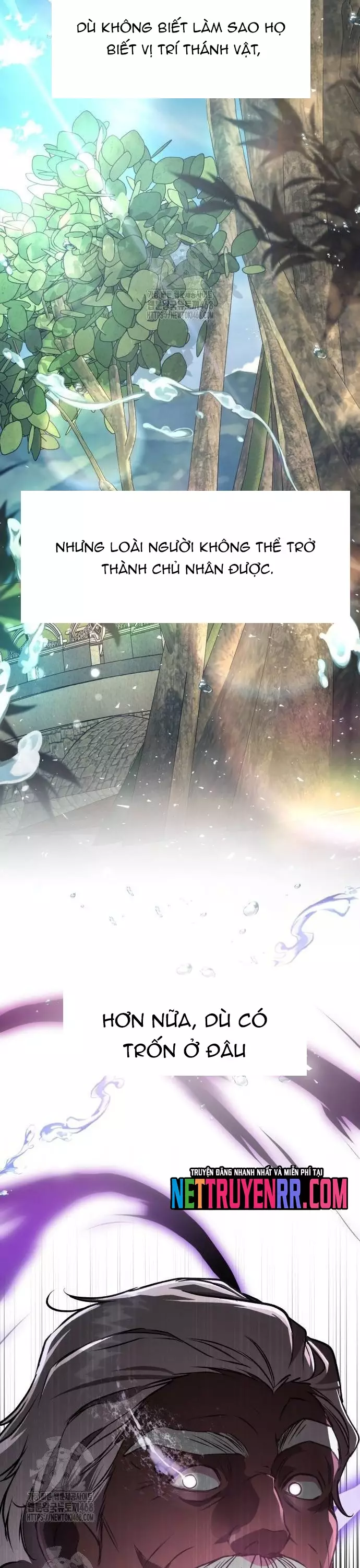 Trường Mẫu Giáo Thần Thú Chapter 26 - Next Chapter 27