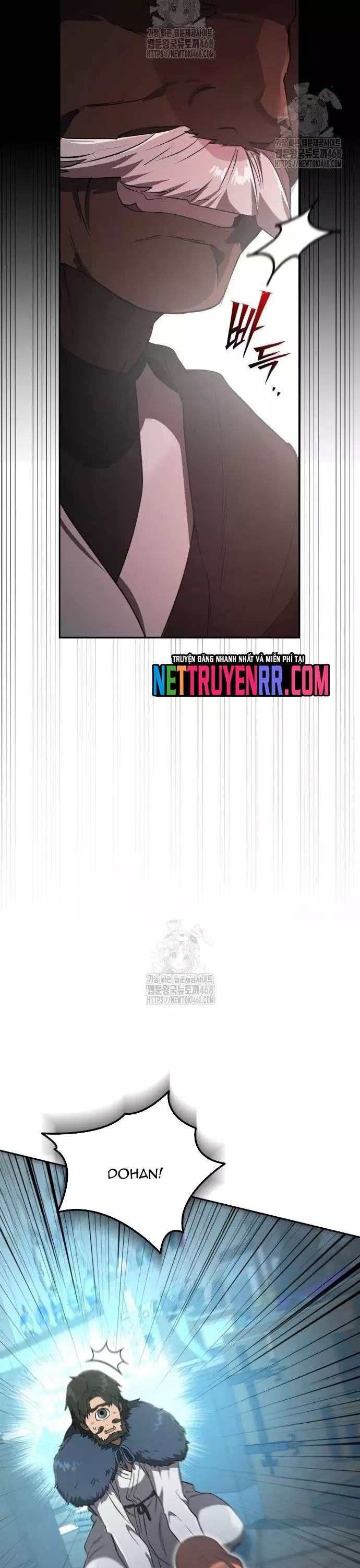 Trường Mẫu Giáo Thần Thú Chapter 26 - Next Chapter 27