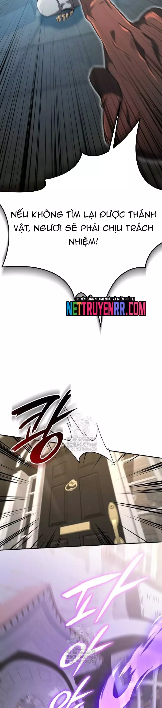 Trường Mẫu Giáo Thần Thú Chapter 26 - Next Chapter 27