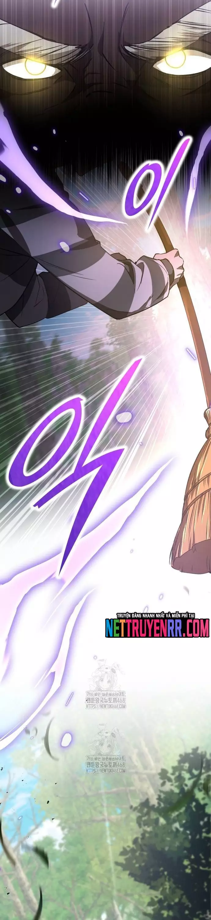 Trường Mẫu Giáo Thần Thú Chapter 26 - Next Chapter 27