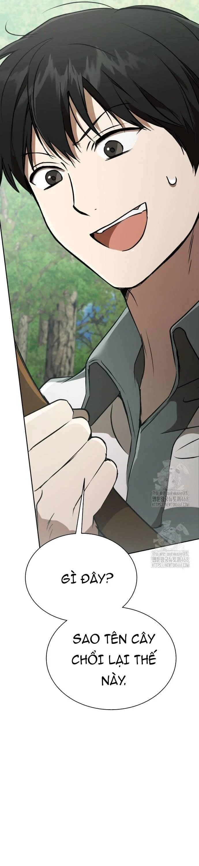 Trường Mẫu Giáo Thần Thú Chapter 27 - Next 