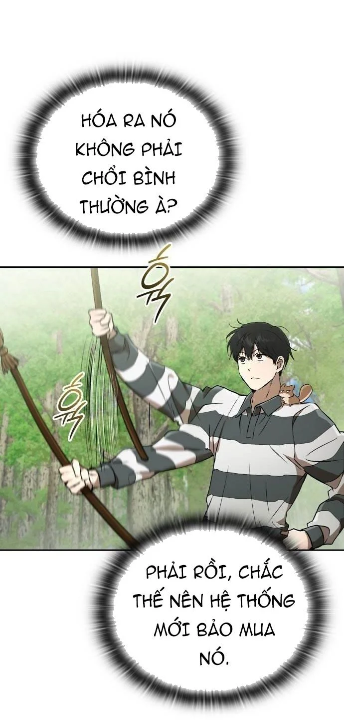 Trường Mẫu Giáo Thần Thú Chapter 27 - Next 