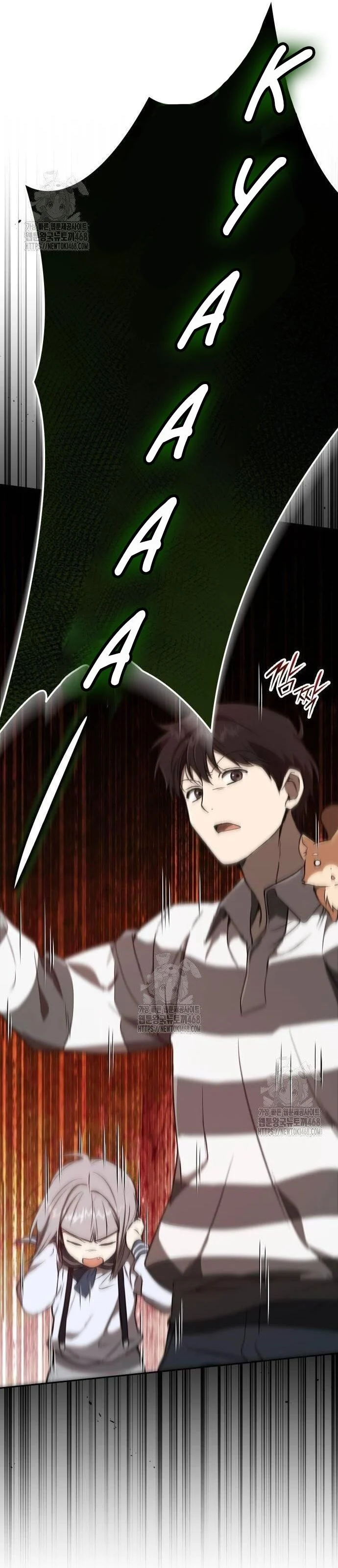 Trường Mẫu Giáo Thần Thú Chapter 27 - Next 