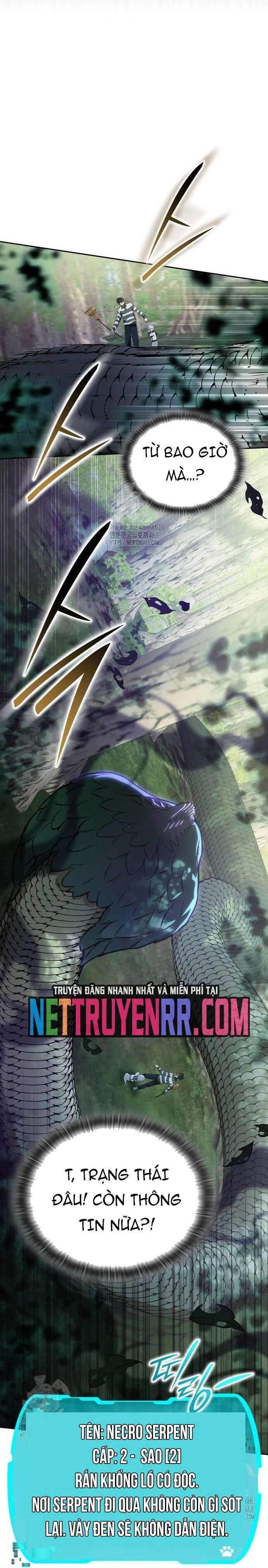 Trường Mẫu Giáo Thần Thú Chapter 27 - Next 