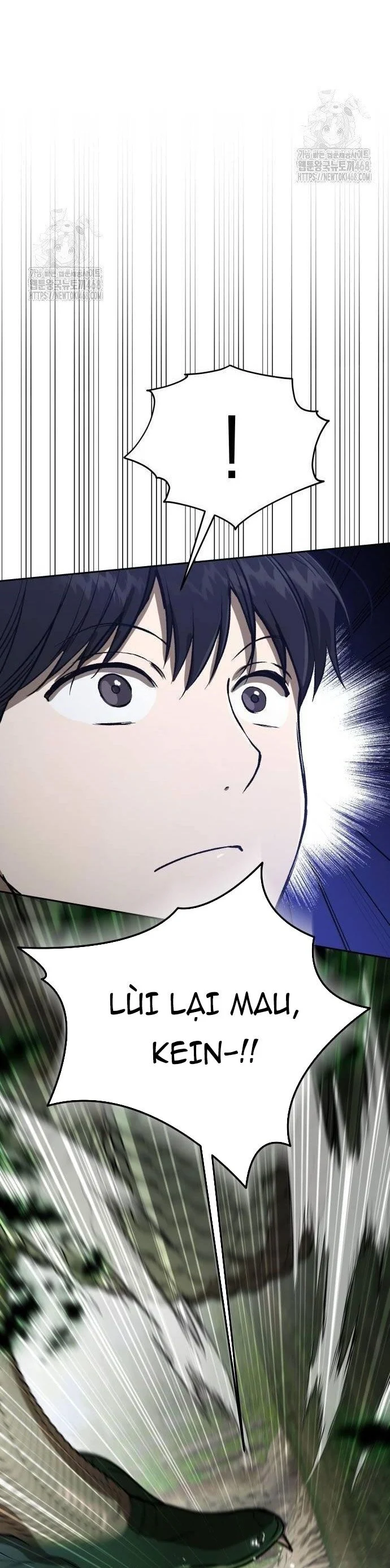 Trường Mẫu Giáo Thần Thú Chapter 27 - Next 