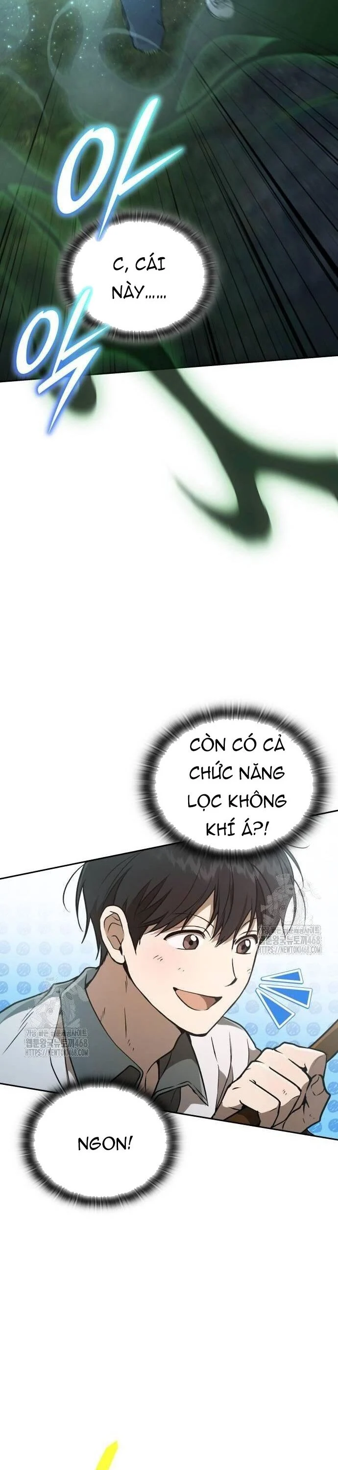 Trường Mẫu Giáo Thần Thú Chapter 27 - Next 