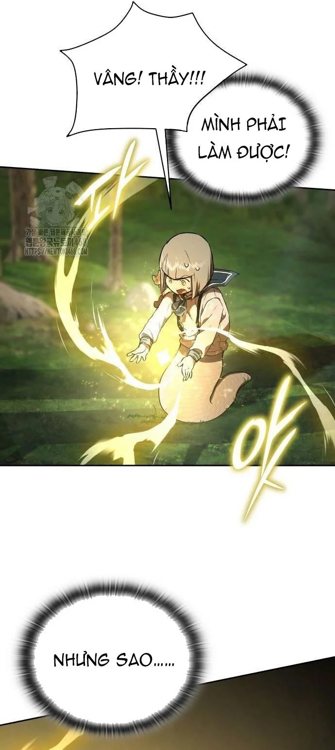Trường Mẫu Giáo Thần Thú Chapter 27 - Next 