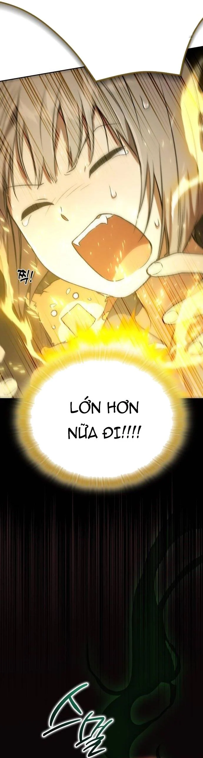 Trường Mẫu Giáo Thần Thú Chapter 27 - Next 