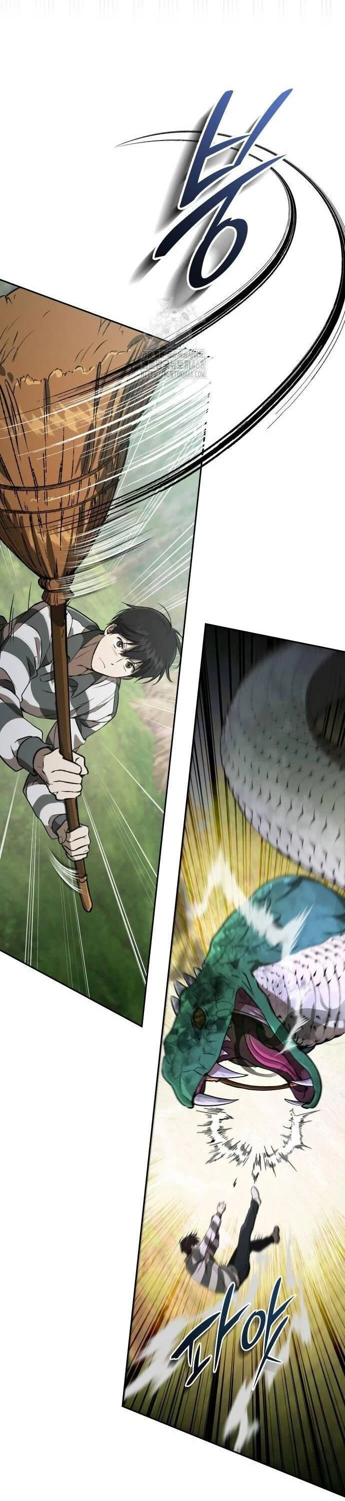 Trường Mẫu Giáo Thần Thú Chapter 27 - Next 