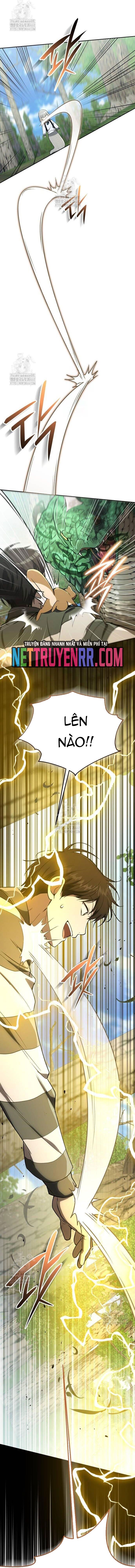 Trường Mẫu Giáo Thần Thú Chapter 27 - Next 