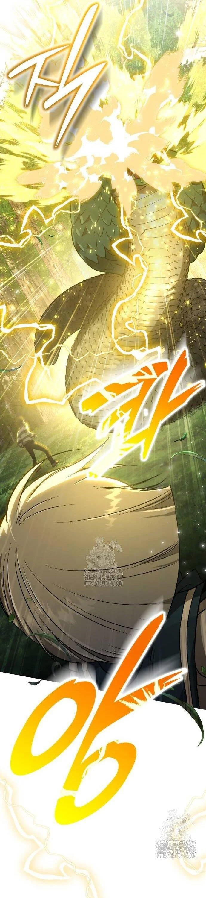 Trường Mẫu Giáo Thần Thú Chapter 27 - Next 