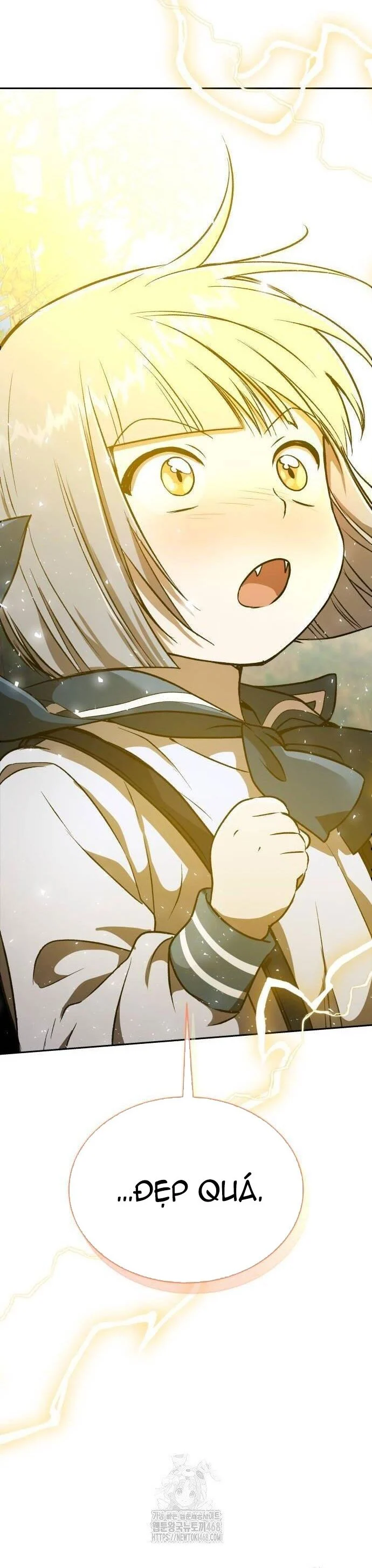 Trường Mẫu Giáo Thần Thú Chapter 27 - Next 