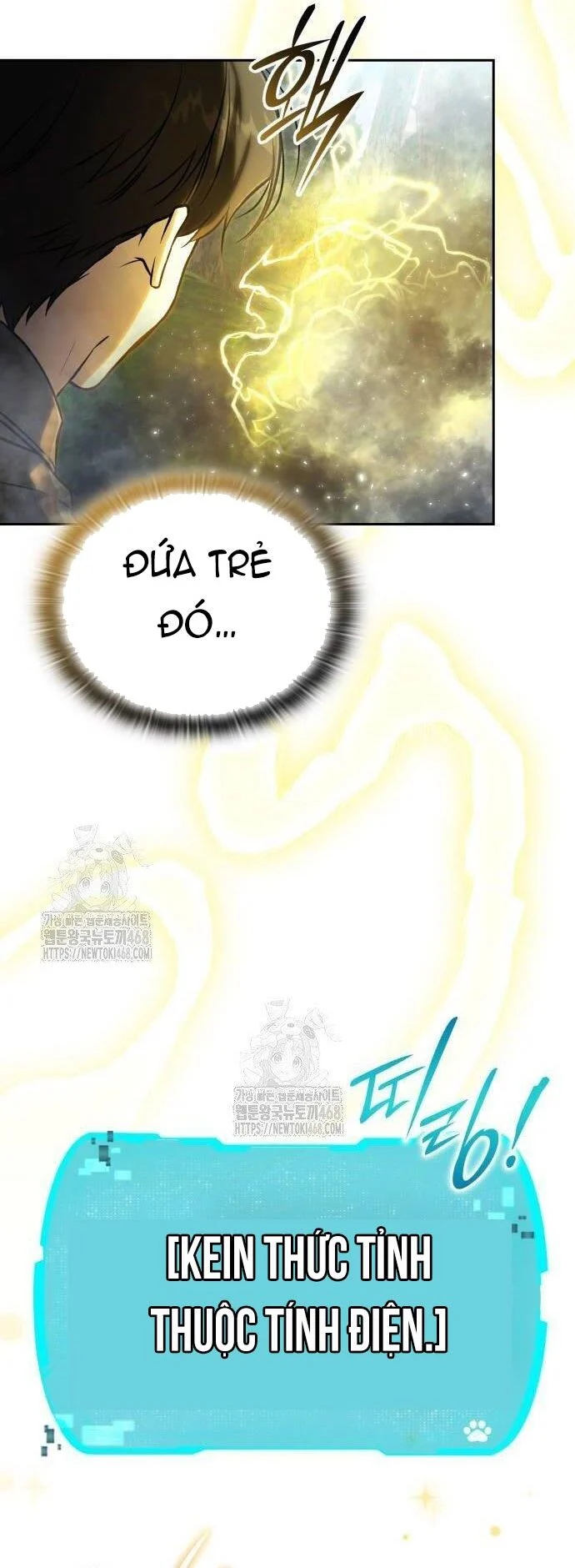Trường Mẫu Giáo Thần Thú Chapter 27 - Next 