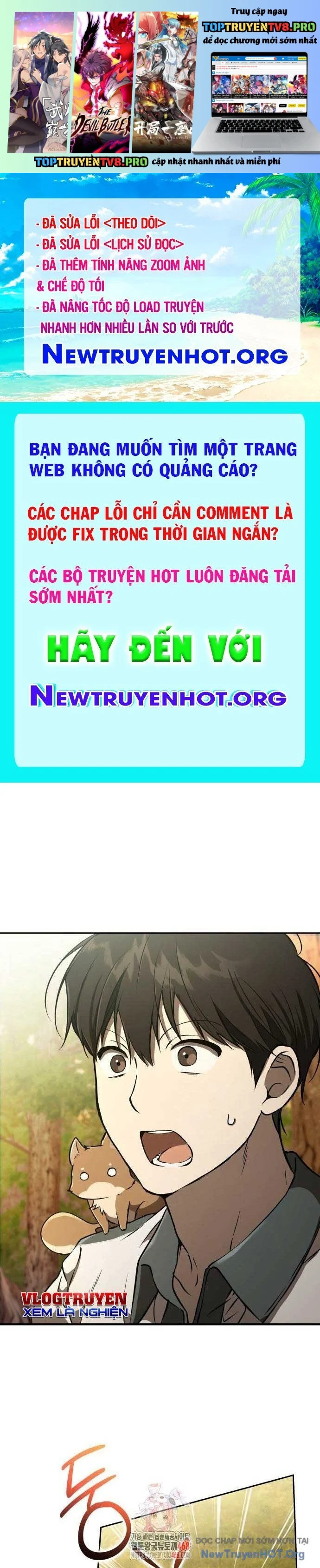 Trường Mẫu Giáo Thần Thú Chapter 28 - Next Chapter 29