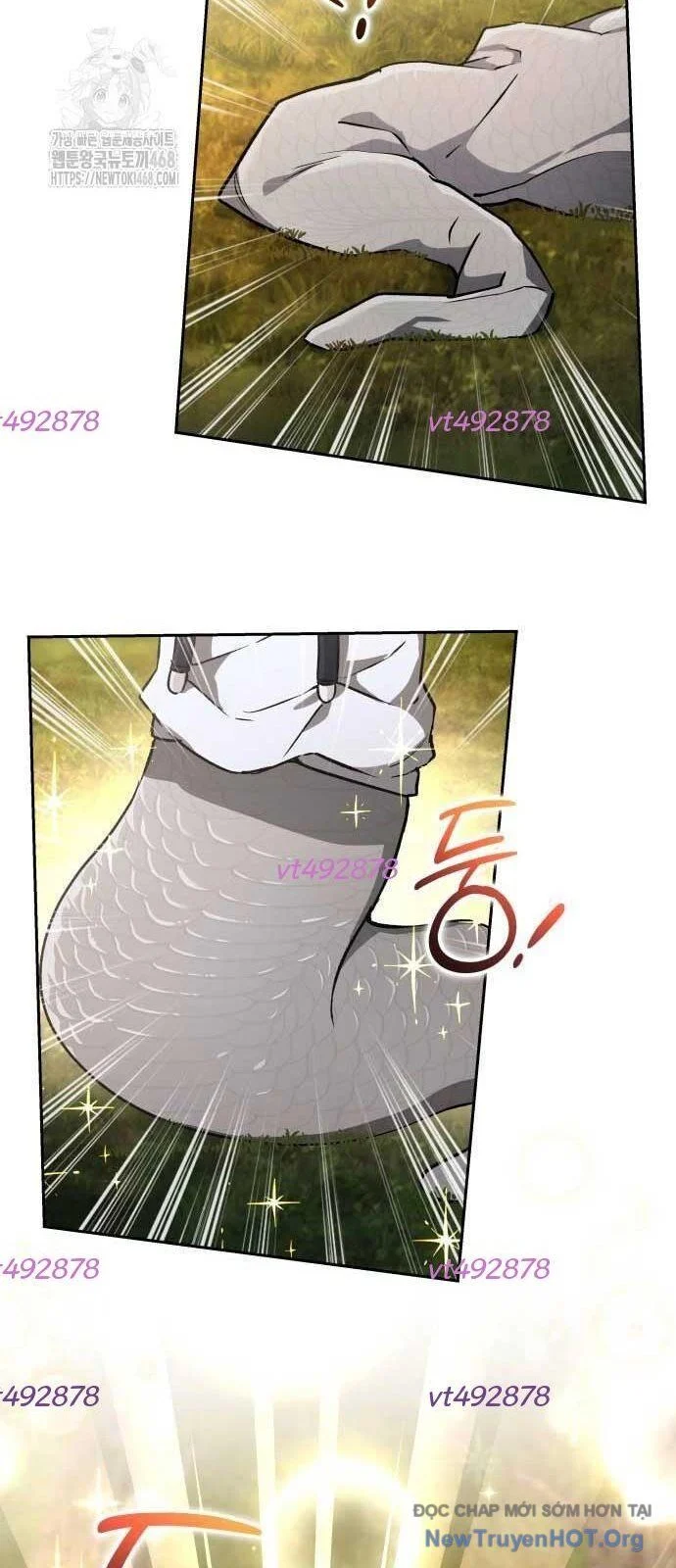 Trường Mẫu Giáo Thần Thú Chapter 28 - Next Chapter 29
