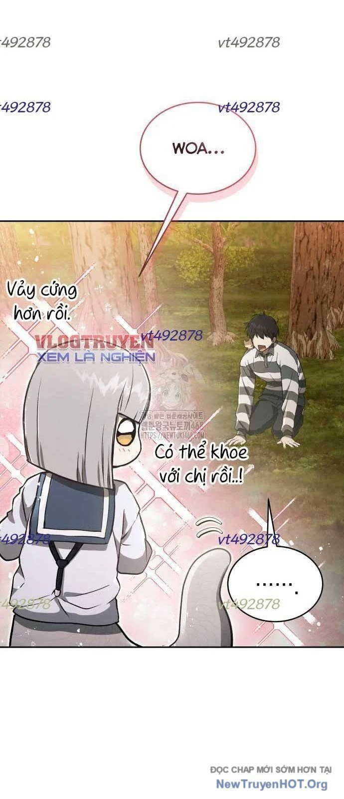 Trường Mẫu Giáo Thần Thú Chapter 28 - Next Chapter 29