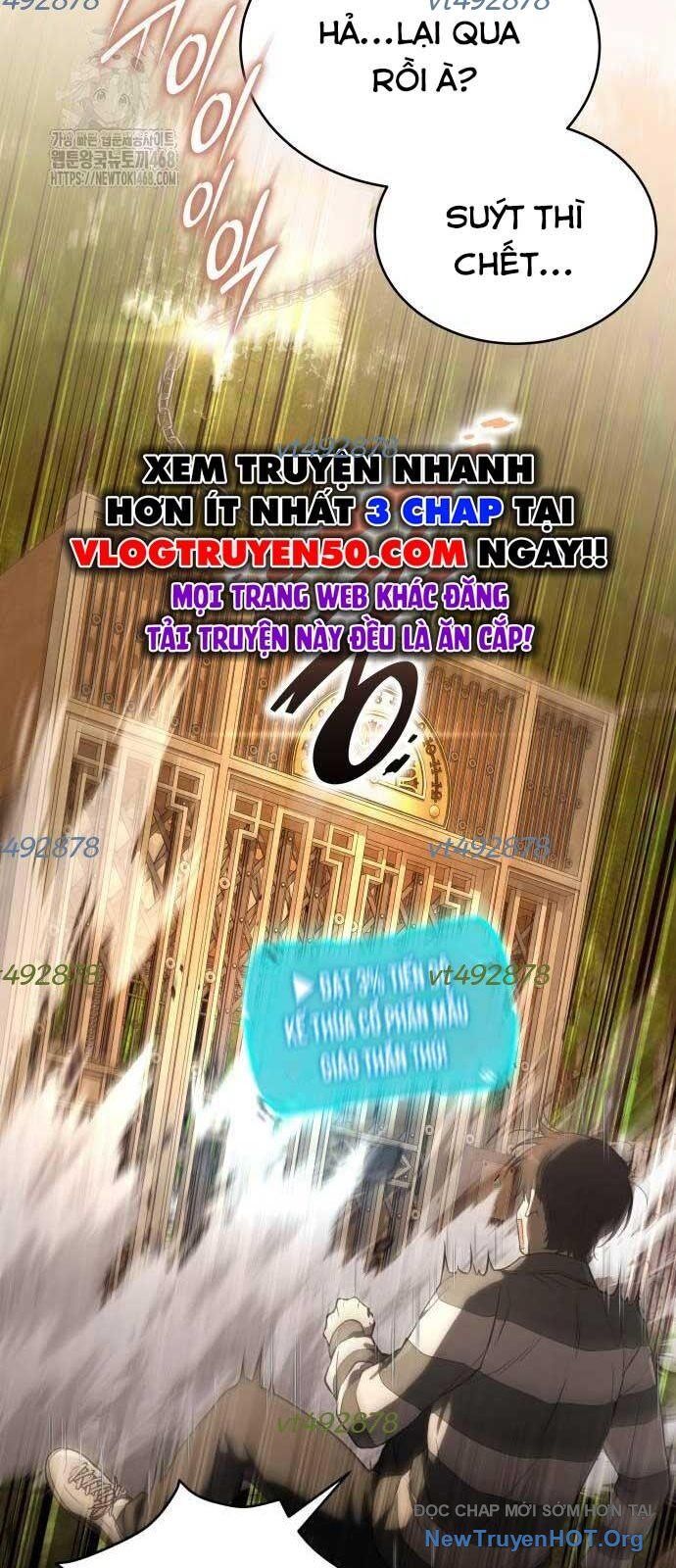 Trường Mẫu Giáo Thần Thú Chapter 28 - Next Chapter 29