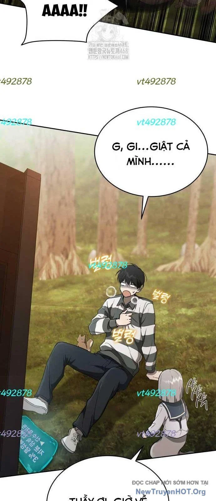 Trường Mẫu Giáo Thần Thú Chapter 28 - Next Chapter 29