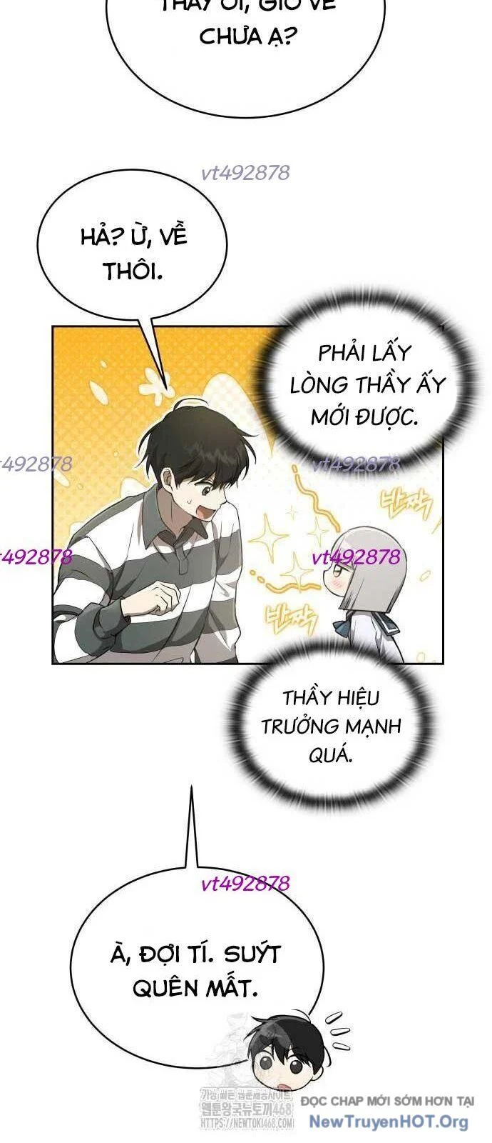 Trường Mẫu Giáo Thần Thú Chapter 28 - Next Chapter 29