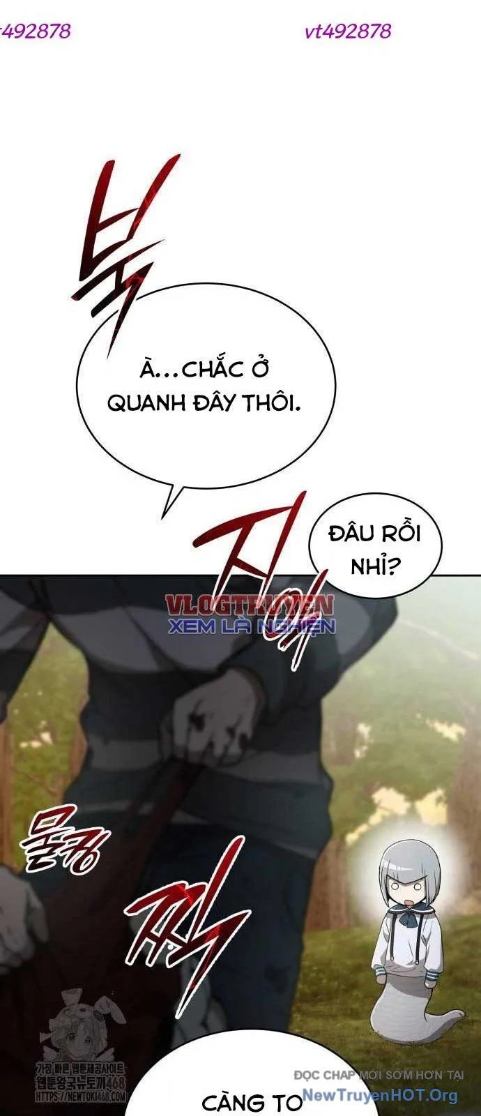 Trường Mẫu Giáo Thần Thú Chapter 28 - Next Chapter 29