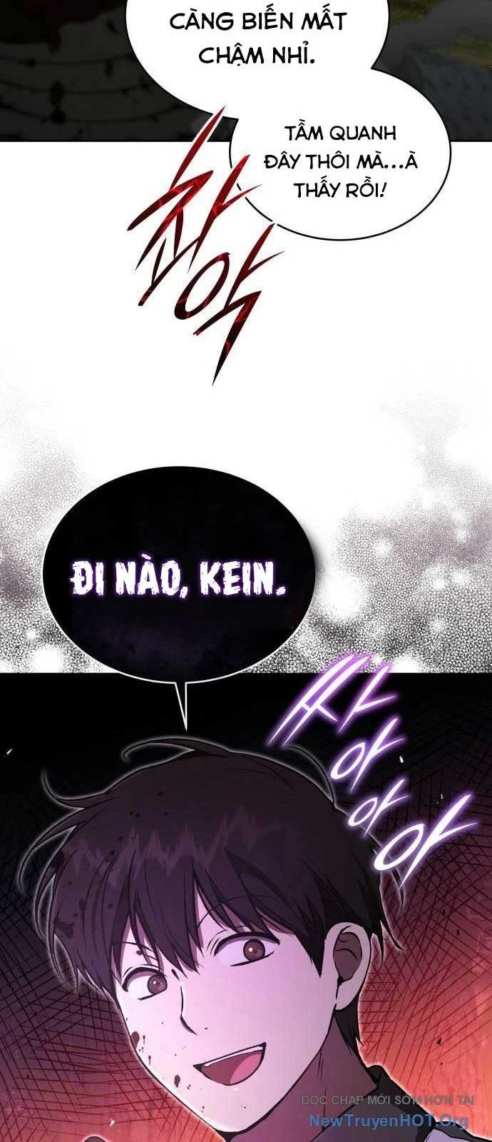 Trường Mẫu Giáo Thần Thú Chapter 28 - Next Chapter 29