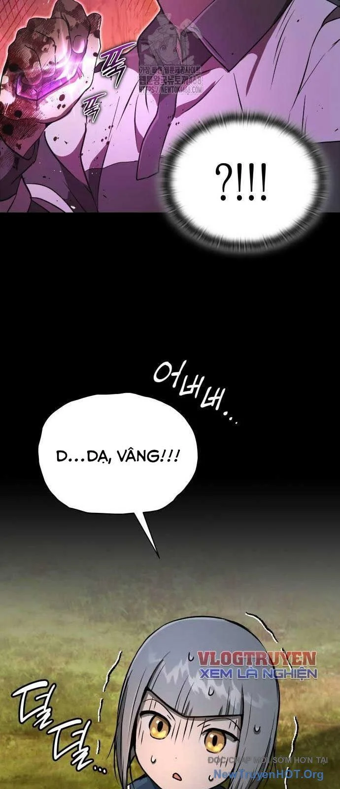 Trường Mẫu Giáo Thần Thú Chapter 28 - Next Chapter 29