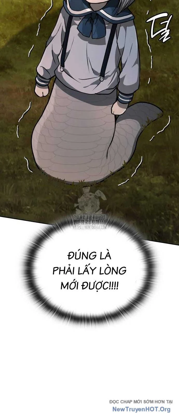 Trường Mẫu Giáo Thần Thú Chapter 28 - Next Chapter 29