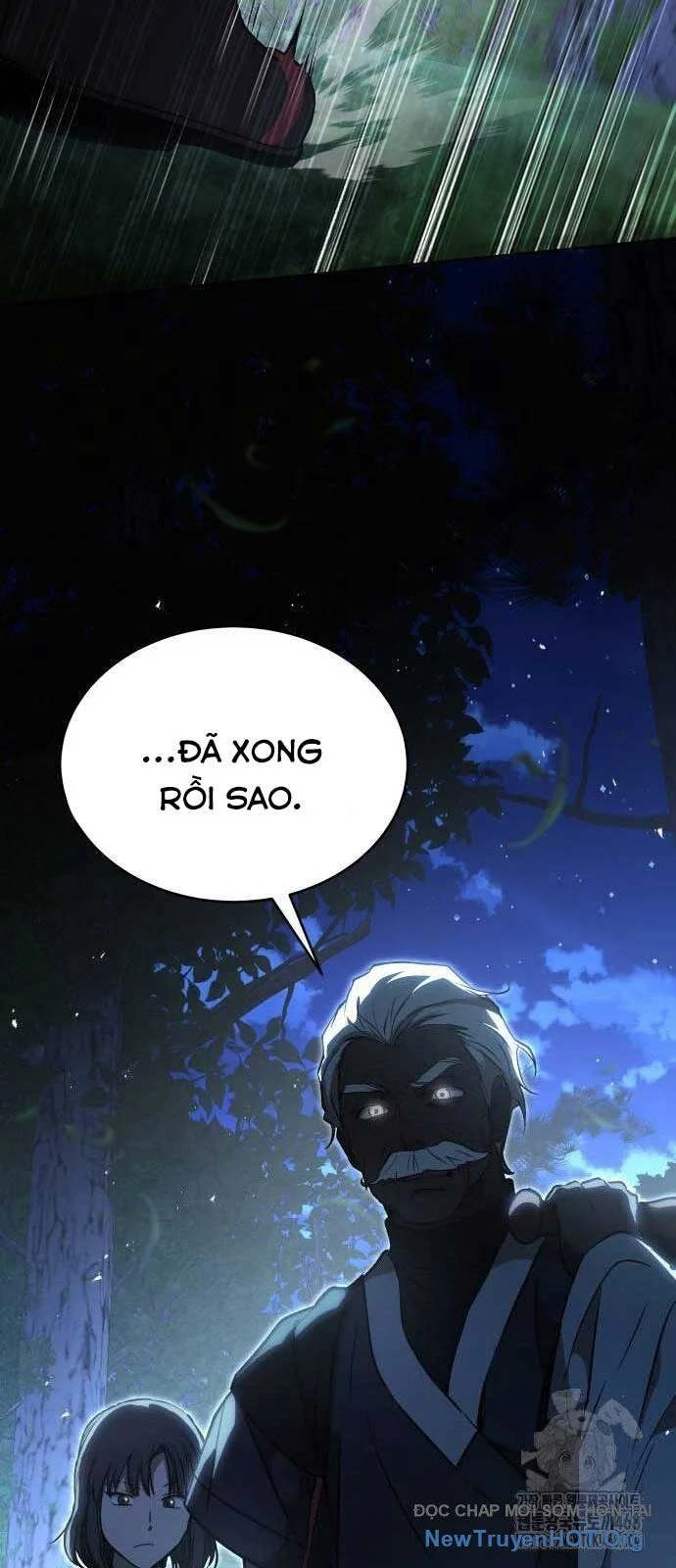 Trường Mẫu Giáo Thần Thú Chapter 28 - Next Chapter 29