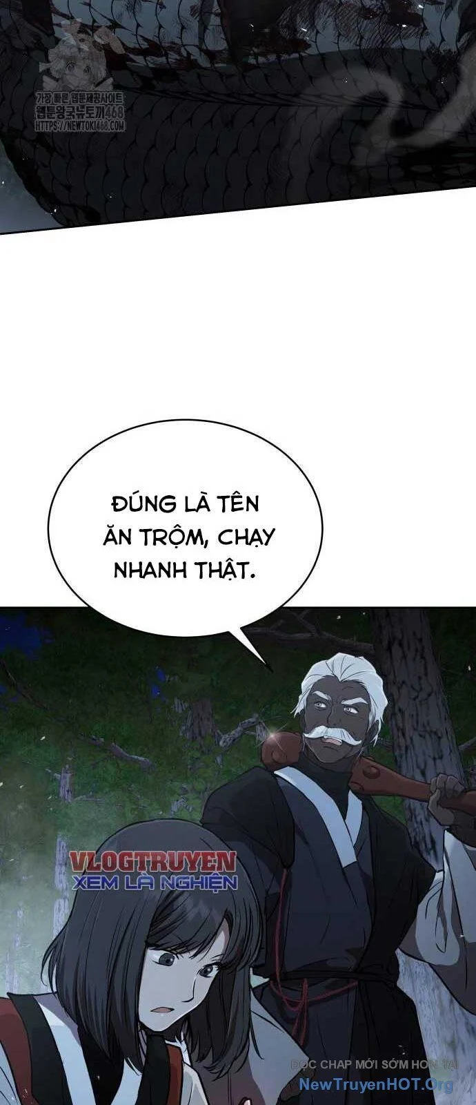 Trường Mẫu Giáo Thần Thú Chapter 28 - Next Chapter 29