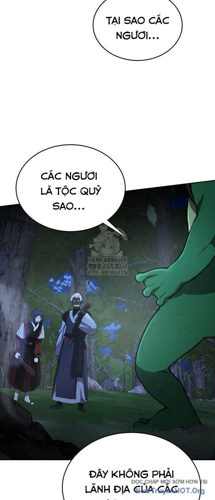 Trường Mẫu Giáo Thần Thú Chapter 28 - Next Chapter 29