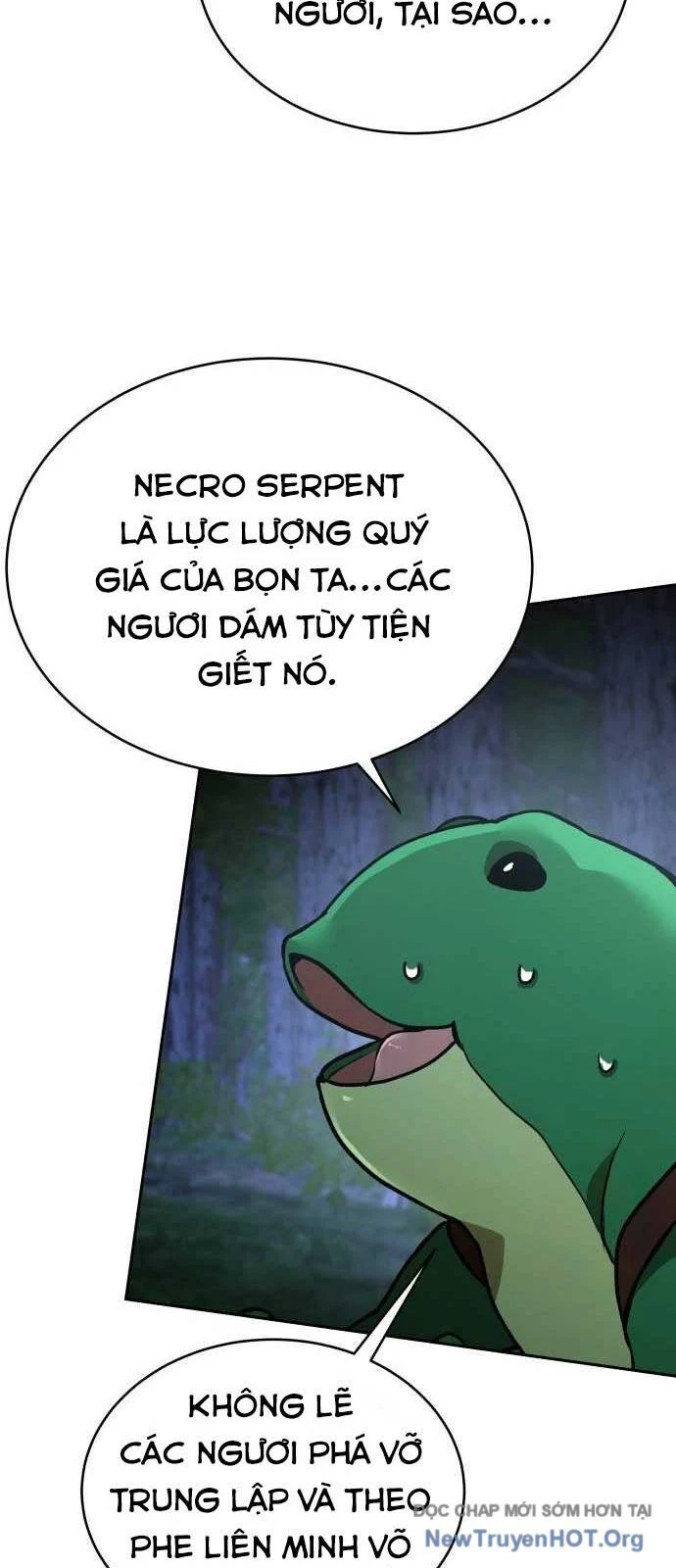 Trường Mẫu Giáo Thần Thú Chapter 28 - Next Chapter 29
