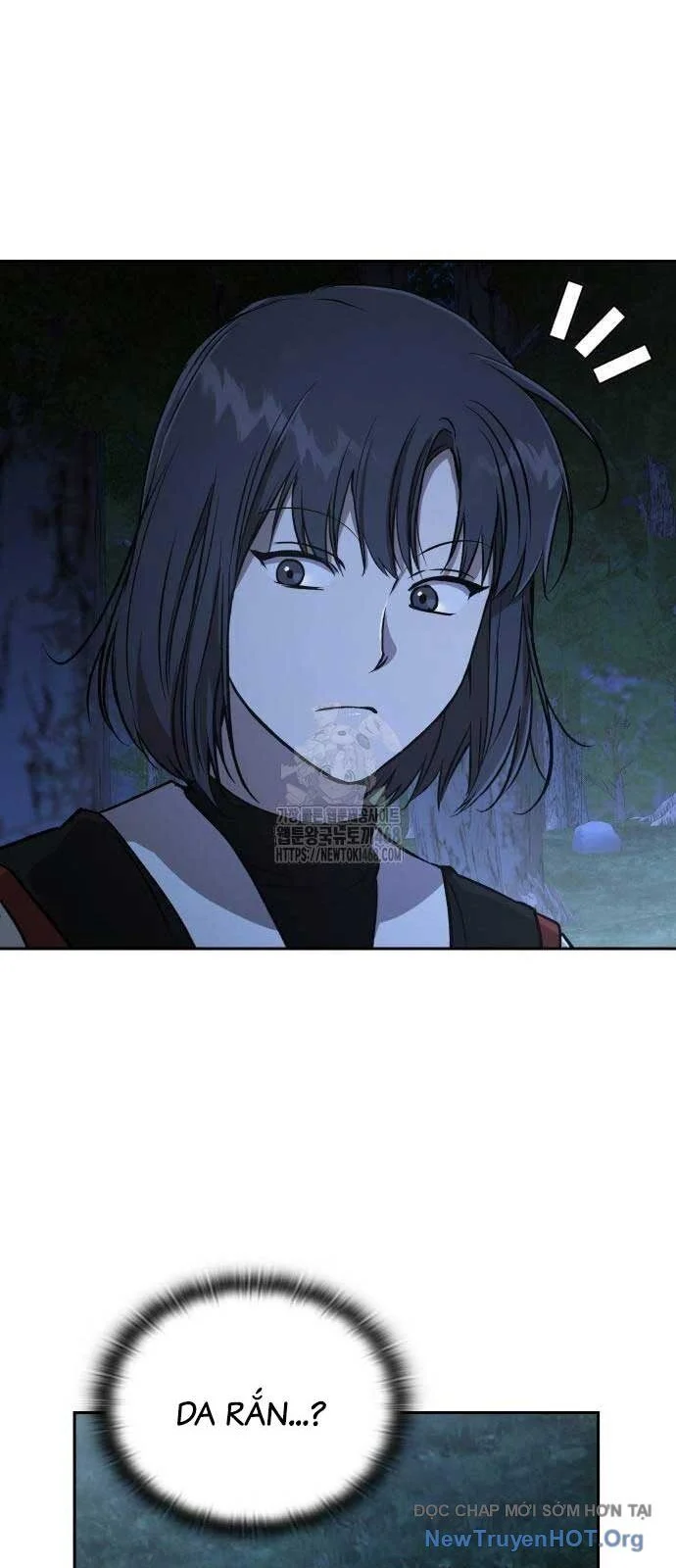 Trường Mẫu Giáo Thần Thú Chapter 28 - Next Chapter 29