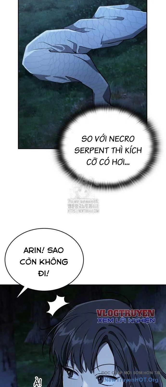 Trường Mẫu Giáo Thần Thú Chapter 28 - Next Chapter 29