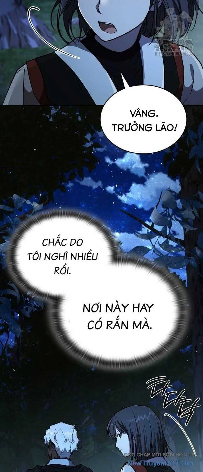 Trường Mẫu Giáo Thần Thú Chapter 28 - Next Chapter 29
