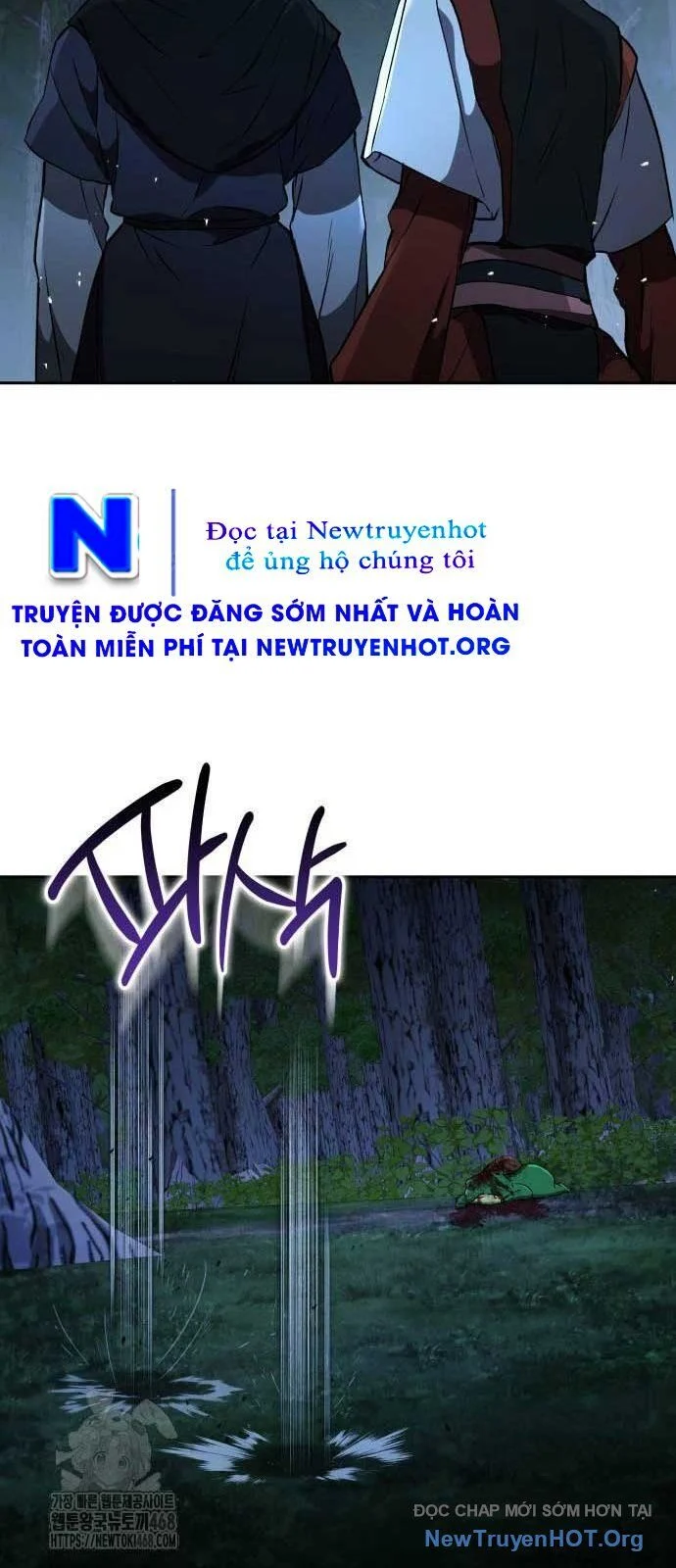 Trường Mẫu Giáo Thần Thú Chapter 28 - Next Chapter 29