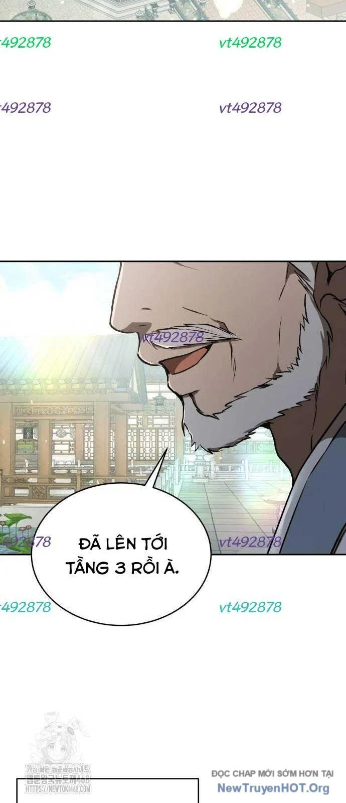 Trường Mẫu Giáo Thần Thú Chapter 28 - Next Chapter 29