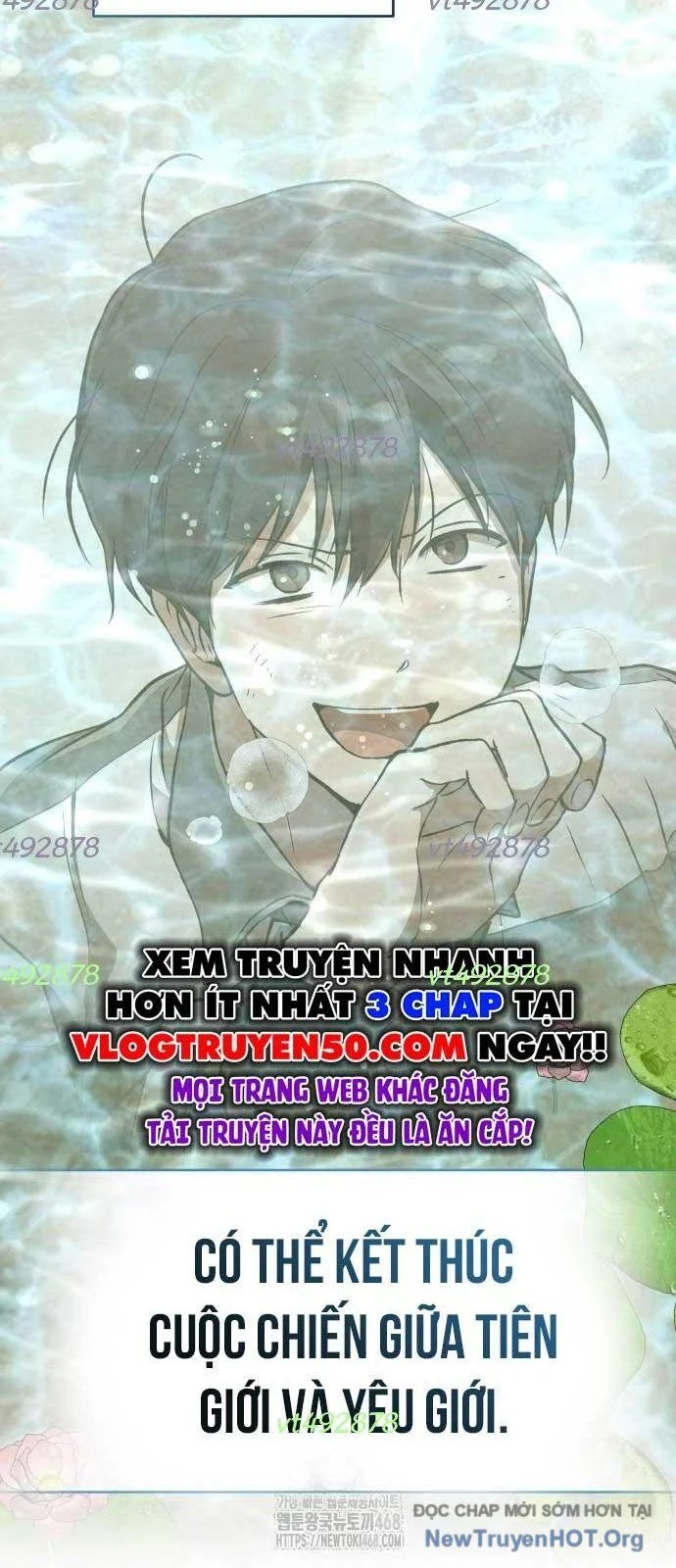 Trường Mẫu Giáo Thần Thú Chapter 28 - Next Chapter 29