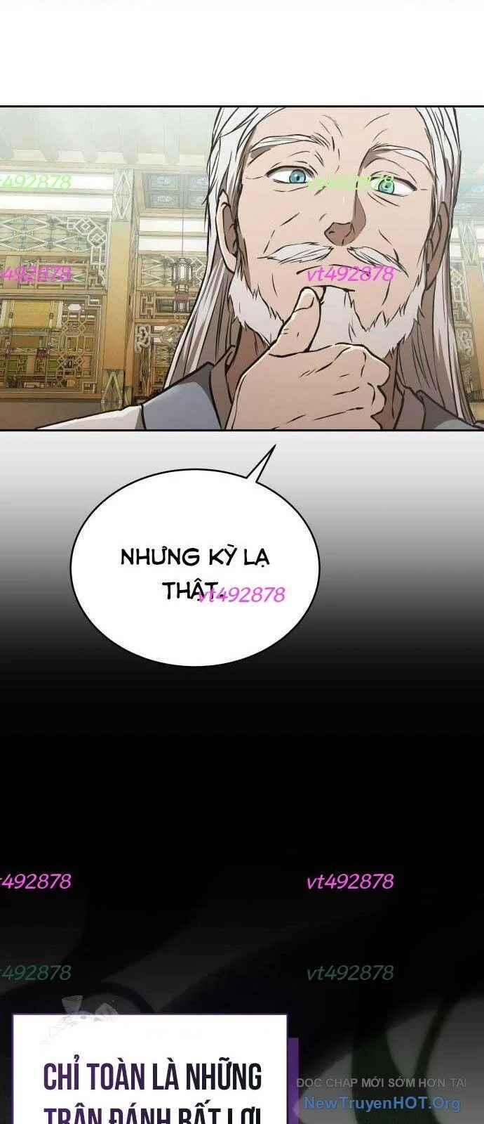 Trường Mẫu Giáo Thần Thú Chapter 28 - Next Chapter 29