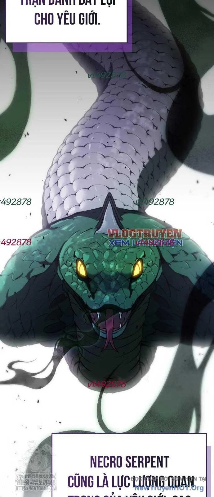 Trường Mẫu Giáo Thần Thú Chapter 28 - Next Chapter 29