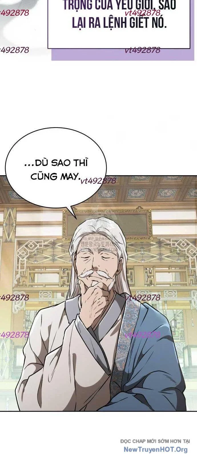 Trường Mẫu Giáo Thần Thú Chapter 28 - Next Chapter 29