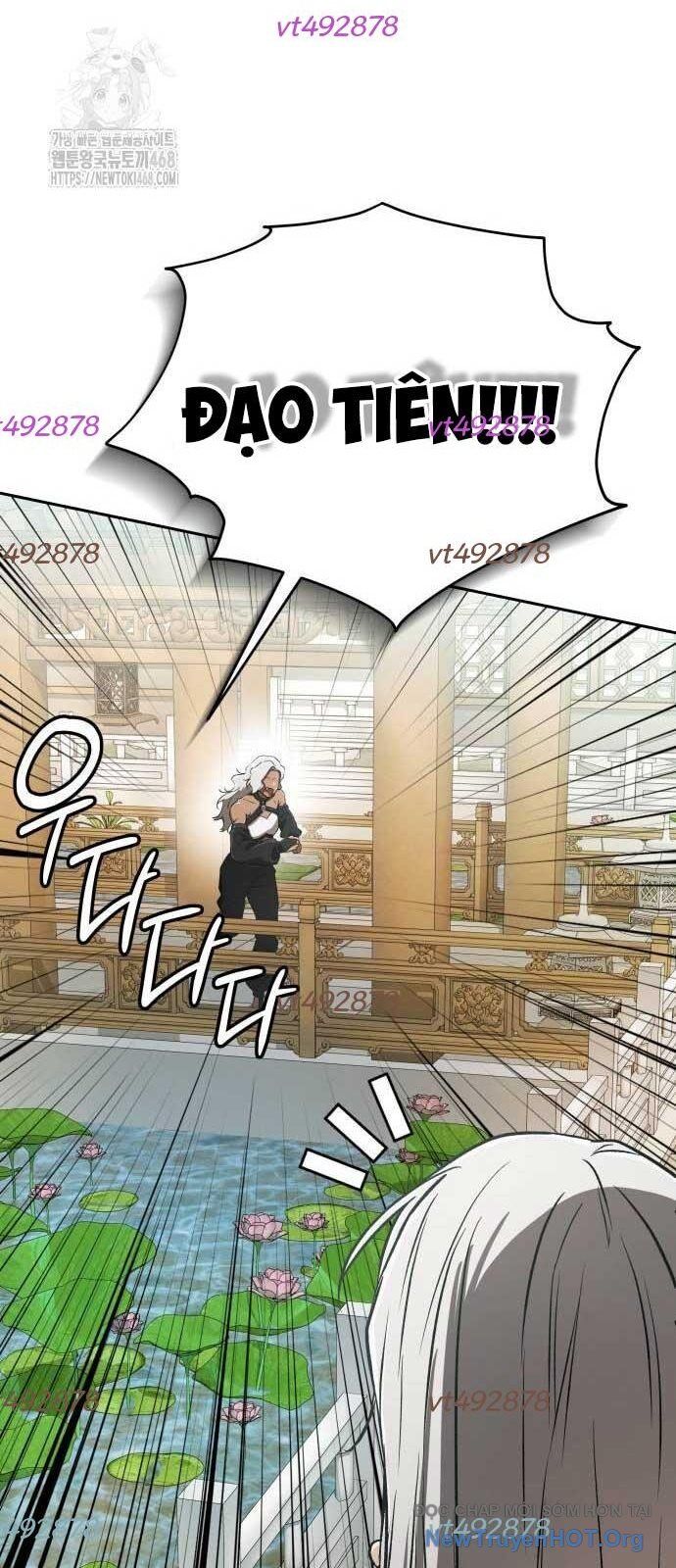 Trường Mẫu Giáo Thần Thú Chapter 28 - Next Chapter 29