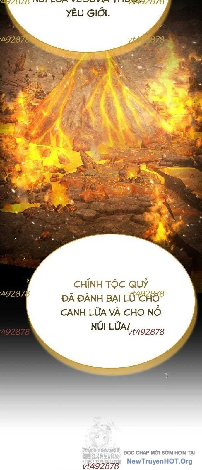 Trường Mẫu Giáo Thần Thú Chapter 28 - Next Chapter 29