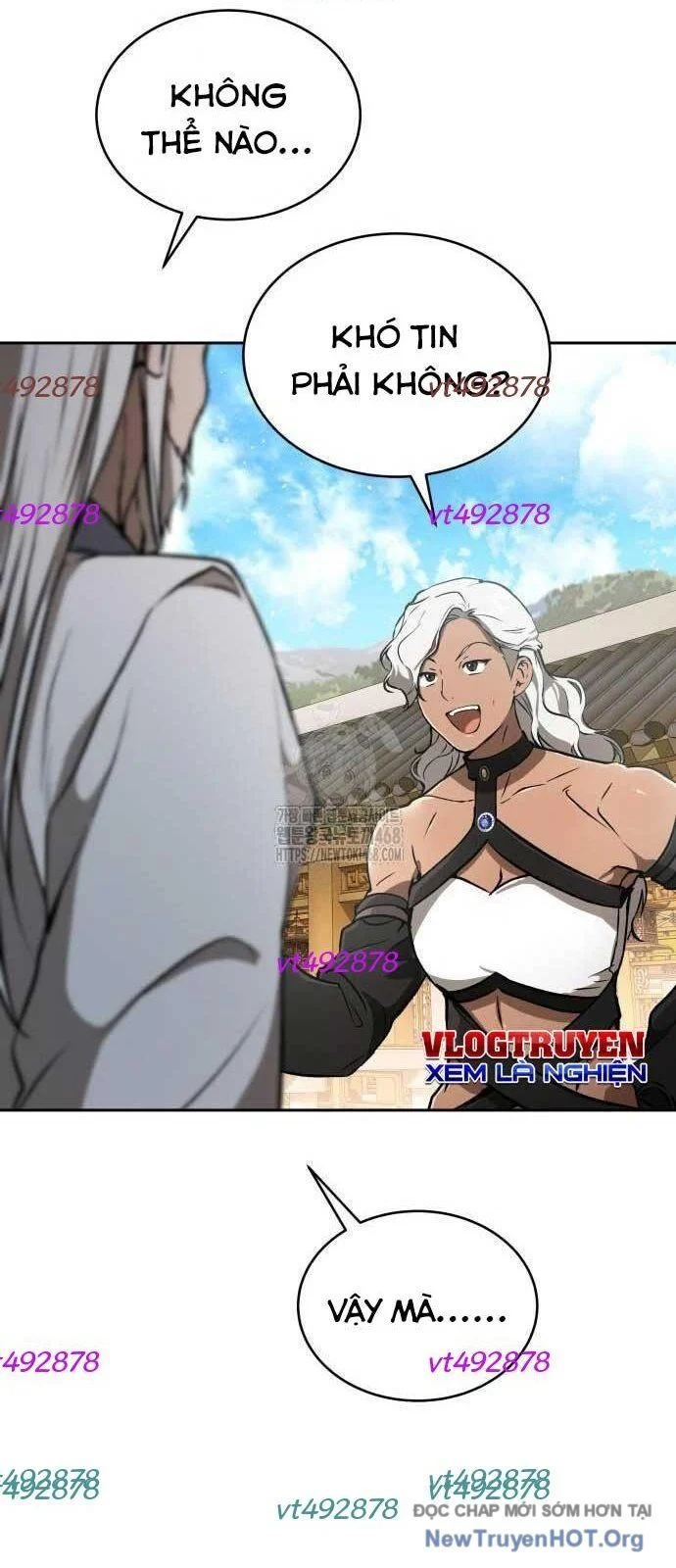 Trường Mẫu Giáo Thần Thú Chapter 28 - Next Chapter 29