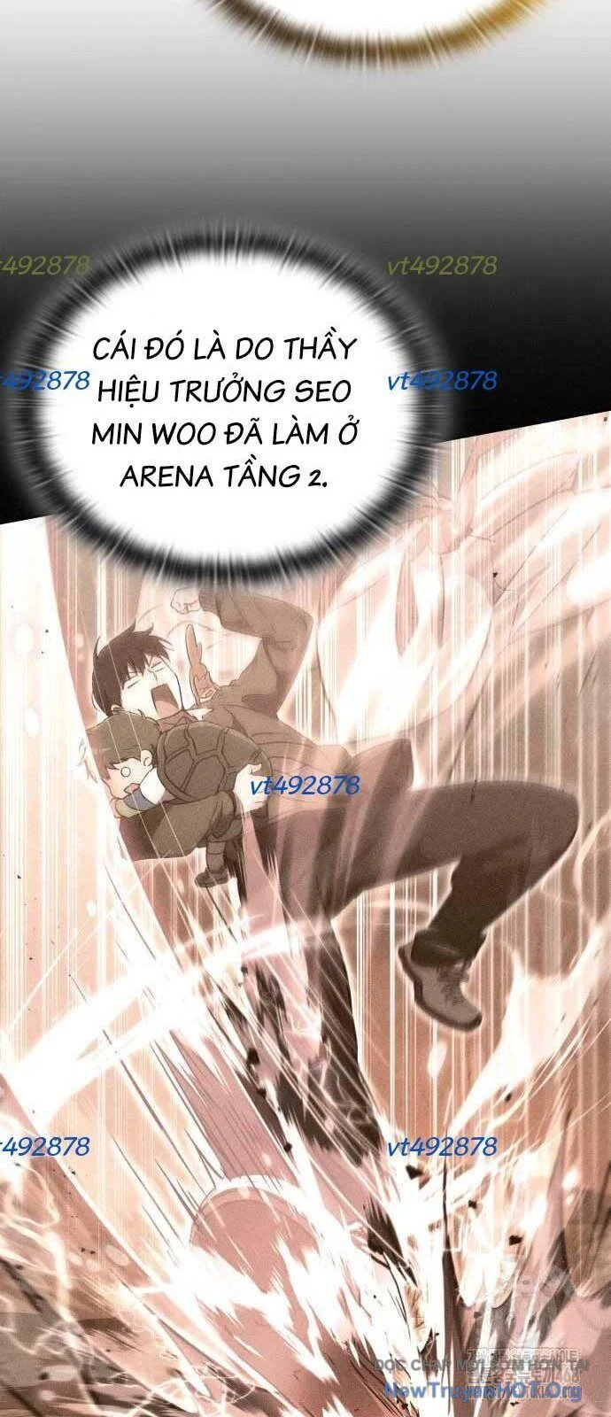 Trường Mẫu Giáo Thần Thú Chapter 28 - Next Chapter 29