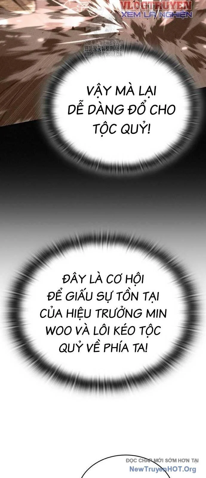 Trường Mẫu Giáo Thần Thú Chapter 28 - Next Chapter 29