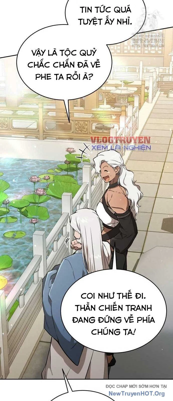Trường Mẫu Giáo Thần Thú Chapter 28 - Next Chapter 29