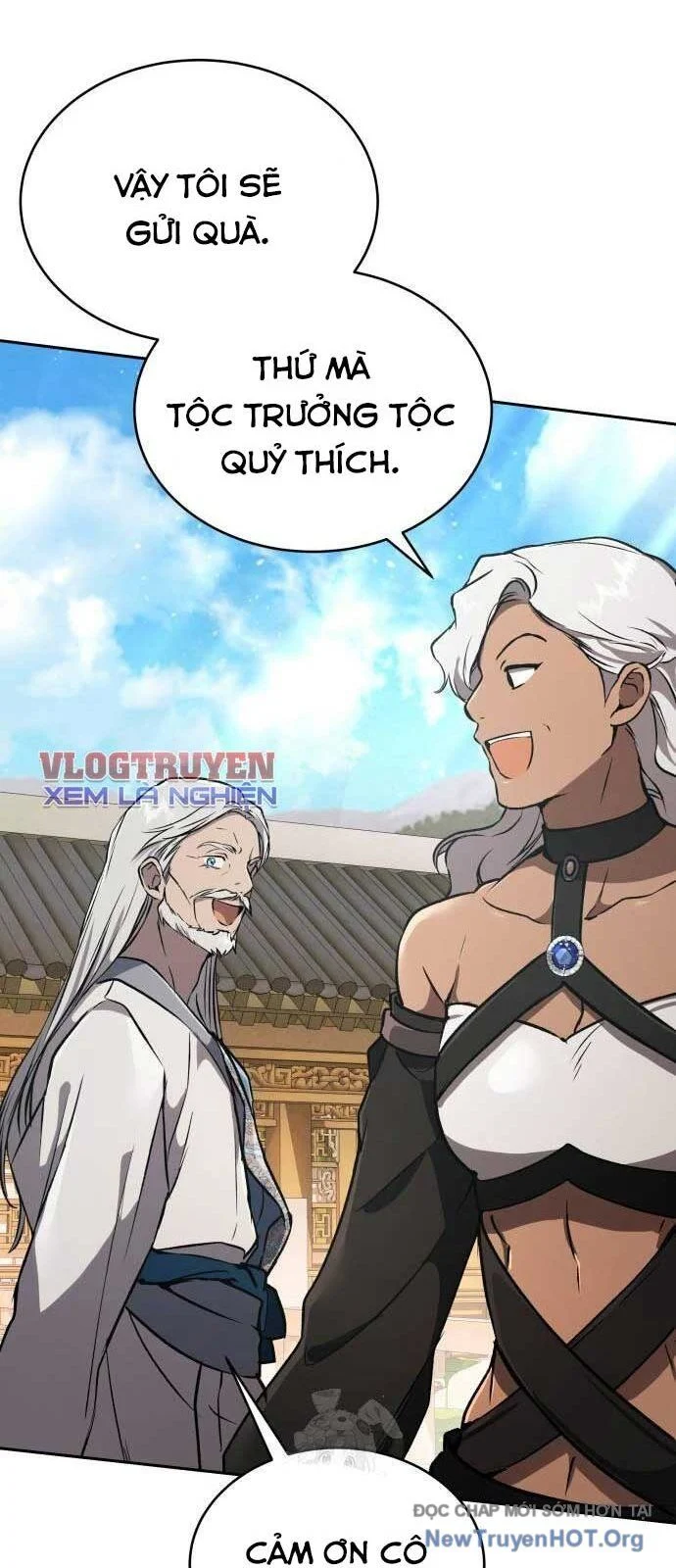 Trường Mẫu Giáo Thần Thú Chapter 28 - Next Chapter 29