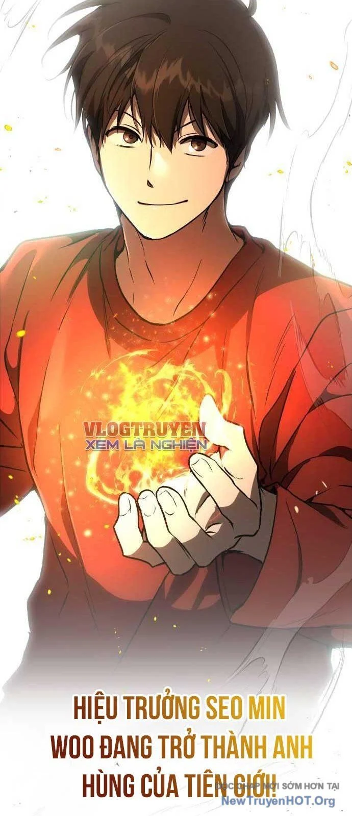 Trường Mẫu Giáo Thần Thú Chapter 28 - Next Chapter 29